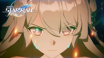 Firefly Transform into Sam Cutscene Cinematics | Honkai Star Rail 2.2