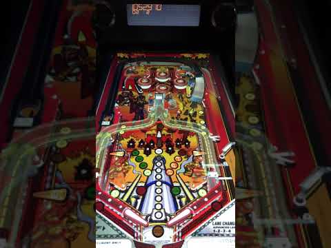 Road Kings Visual Pinball Review And Gameplay 8 6