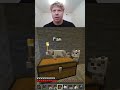 This Was NOT Supposed to Happen 😭 #minecraft #minecraftshorts #shorts