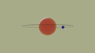 Hydrogen Atom 3D v1.0 screenshot 5