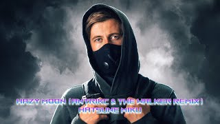 Hazy Moon (Antrikc & The Walker Remix)