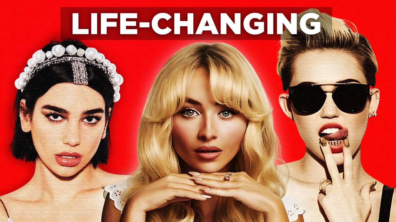 Hit Songs That Changed an Artist's Career