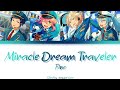 【ES】 Miracle Dream Traveler - Fine 「KAN/ROM/ENG/IND」