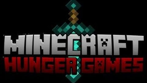 Minecraft Hunger Games - Episode 1 LAVA NO!!!! (2/2) /w Superboy2013 ,AfroJackMC and Olie2021