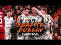 Road to dublin tutti i gol dellatalanta verso la finale di uefa europa league