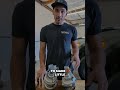 Garrett PowerMax Stage 1 vs BorgWarner OEM