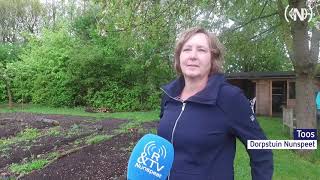 Dorpstuin Nunspeet Een Mooie Plek