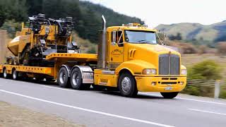 NZ TRUCKS | PARA SWAMPLANDS | EXTENDED