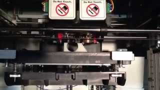 3D Printing CNC Step Clamps from Thingiverse