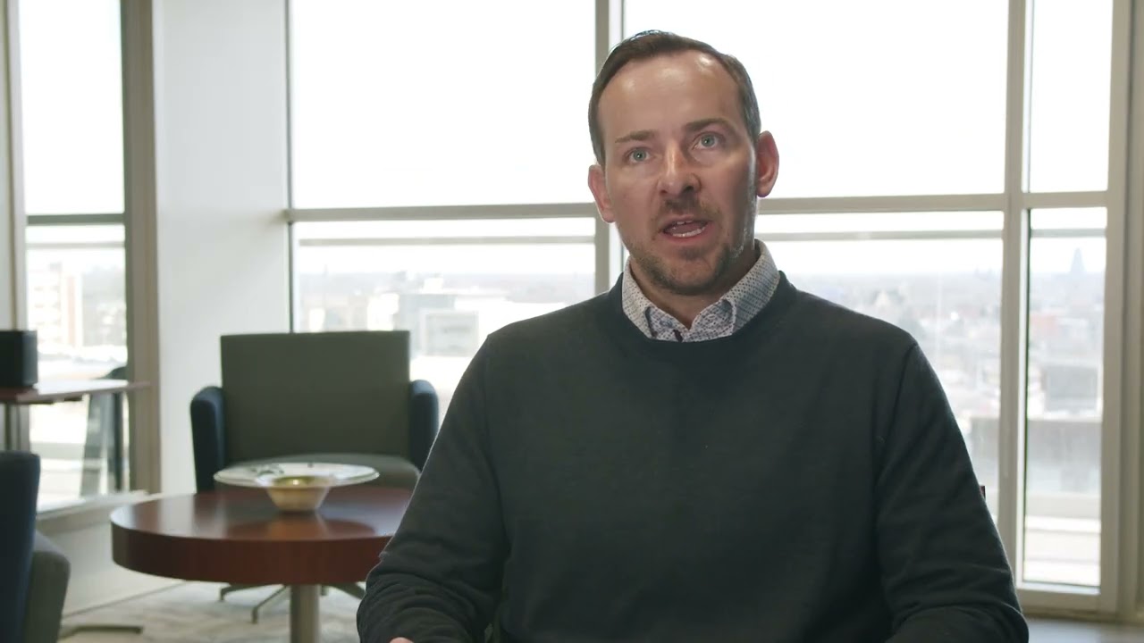 Counsel Financial - Have you received feedback from your investors or partners?