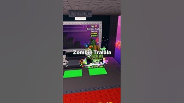 How To Get La Spooky Grande in Steal A Brainrot