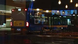 Here is the Emt bus 4720 on the number 49 in Madrid Friday 8 May 2026 screenshot 5