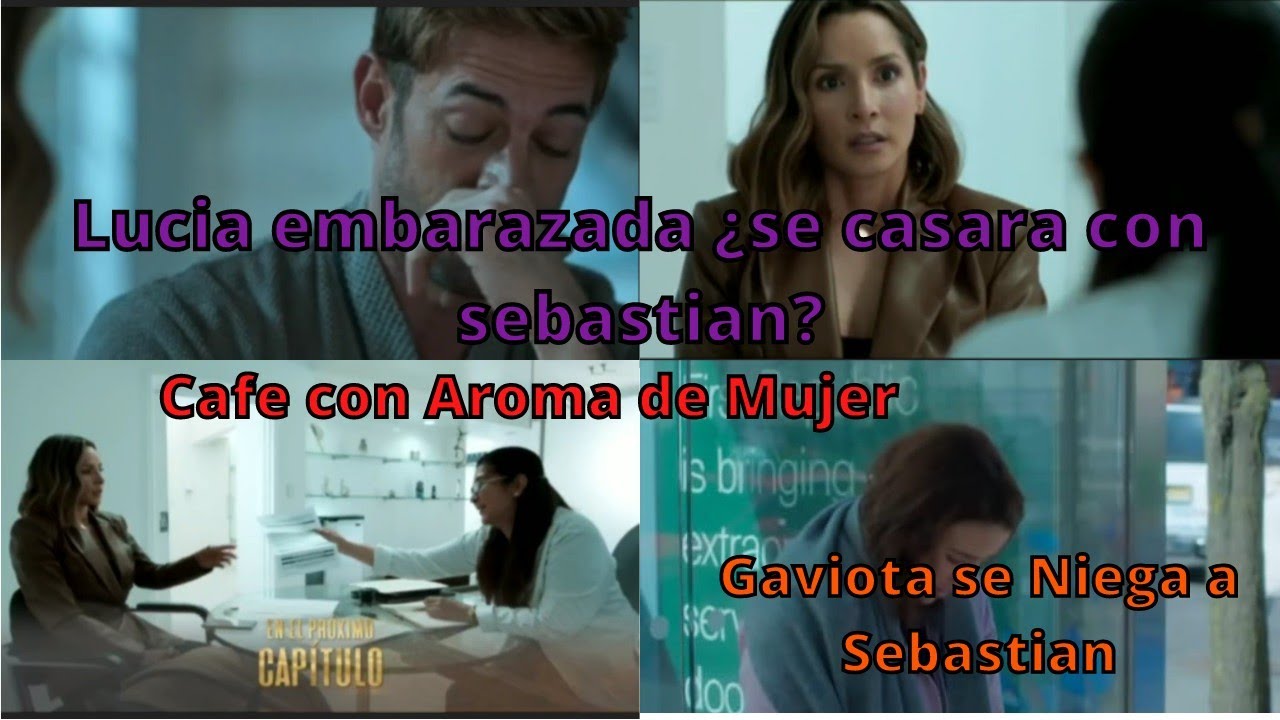 Cafe Con Aroma De Mujer 37