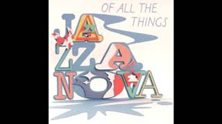 Jazzanova - Of All The Things (2008)