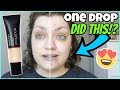 BUT DOES IT LAST...?? | Smashbox Studio Skin 24 Hour Foundation (WEEKLY WEAR: Oily Skin Review)