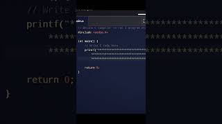 This is why C is still the best programming language