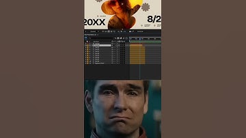 Easy Motion Noob VS Pro Editing