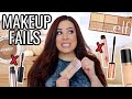 MAKEUP I REGRET BUYING 2020! DISAPPOINTING PRODUCTS THAT DIDN’T WORK FOR ME