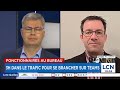 Retour des fonctionnaires au bureau: «C’est une commande politique, pas logique»