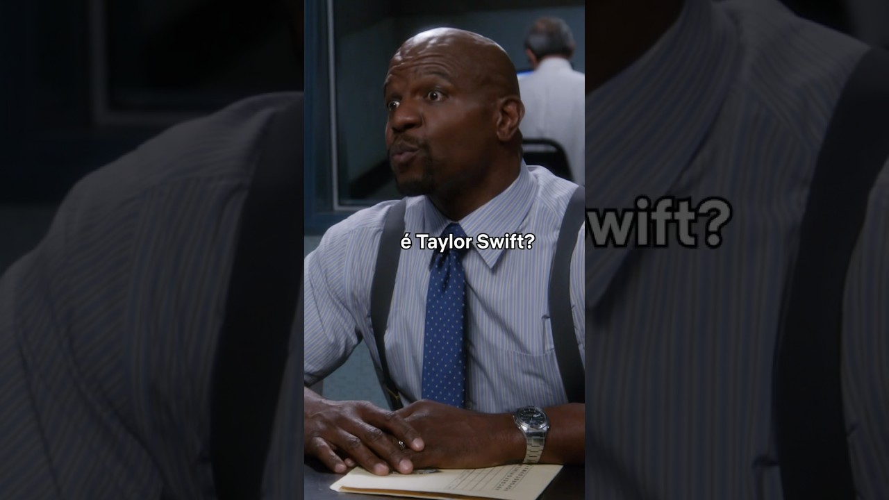 TAYLOR SWIFT me faz sentir coisas #taylorswift #b99