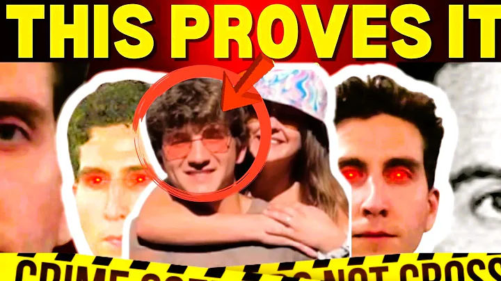 WHOALIVE: BRYAN KOHBERGER WAS LOOKING FOR MADDIE  ...