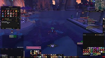 How to link items in macro punkt avi