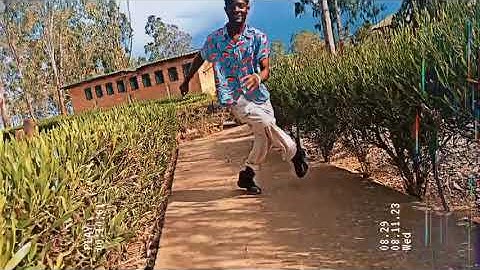 Rae Sremmurd - Perplexing Pegasus (freestyle dance)