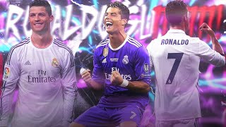 [4K] Cristiano Ronaldo [Edit] - (Love Story) screenshot 3