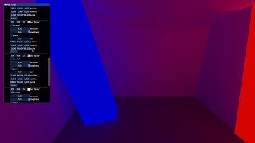 Real-Time Path Tracing with Spatio-Temporal filtering