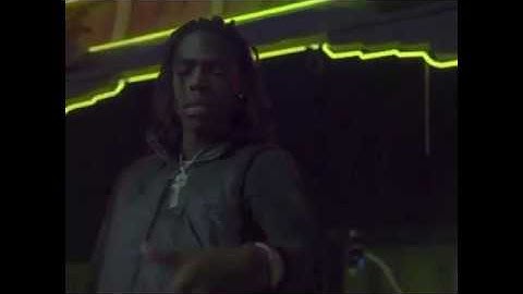 Yung Bans - I JUST OUT NOW