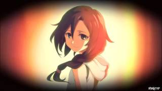 Nightcore   Save Our Last Goodbye