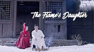 The Flames Daughter (烈火如歌) » Yin Xue and Li Rue Ge
