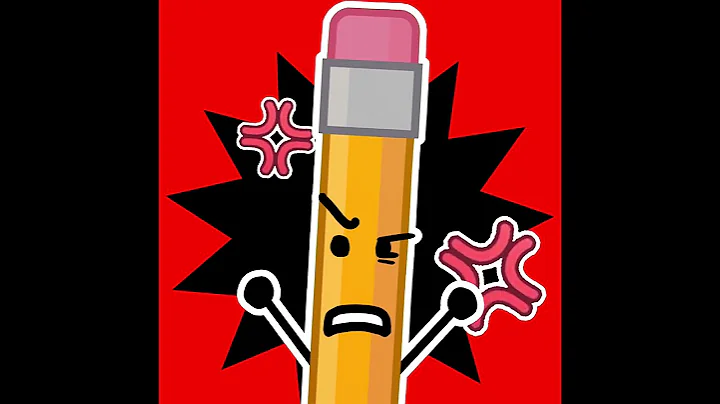 [💔💢] TPOT 15 pencil angst erm                                      #osc #shorts #givemebackmykids