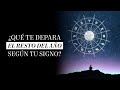 ¿Qué te depara el resto del año según tu signo? | Martha Debayle