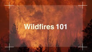 Wildfires 101: How Nasa Studies Fires In A Changing World