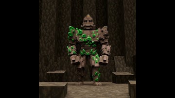 The Pickaxe Master - Mineral Monarchs Presentation Trailer