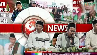 Sugeng Dalu Versi Sholawat || Majelis Pandowo Limo - By Imam Syafi'i