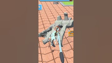 Dig Dig ASMR - Gameplay Stickman Dig Deep Idle #shorts #part10  (iOS, Android)