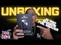 UNBOXING JV Pro Shadow Shaver | My Thoughts on this shaver