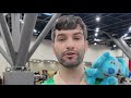 Comicpalooza rolls into Houston