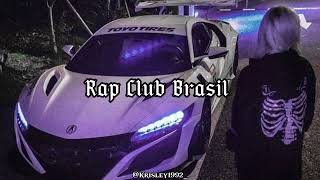 Lil Chainz x Lucas A.R.T - Calor do Verão - Rap Club Brasil