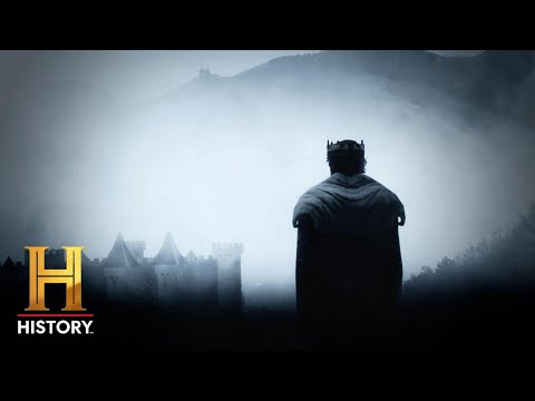 Prison Chronicles: Tower of London's Reputation Fuels Nightmares (Season 1) | History