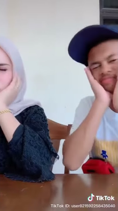 Yoe parey main tiktok