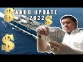 Seaman Salary Update 2022