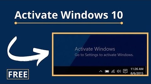 HOW TO ACTIVATE WINDOWS 10 and 11 USING COMMAND PROMPT (CMD). EASY AND LEGIT!!!!