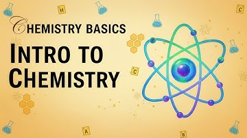 Introduction to Chemistry | Class 6 Science Chapter 1 | Basics of Chemistry Explained