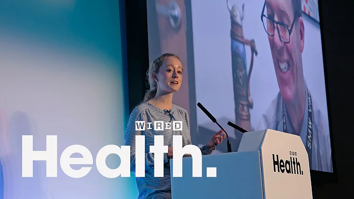 Erin Smith: Using Selfies for Early Detection of P...