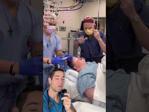 She Asked To Be Filmed During Surgery