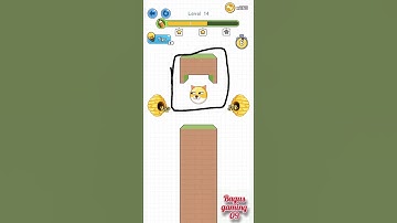 save the doge level 14 gameplay android iOS