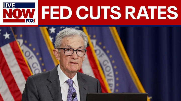 Fed cuts rates for third-straight time